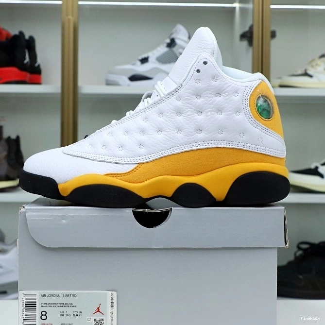 13 retro Jordan Jordan "del Air sol" 1202